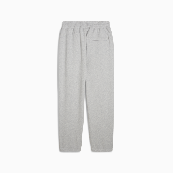 PUMA x LMC Sweat Pants Men, Light Gray Heather, large-ZAF