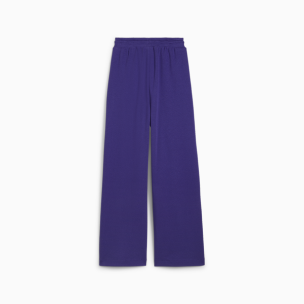 Pantalones CLASSICS+ Relaxed para mujer, Lapis Lazuli, large-ARG