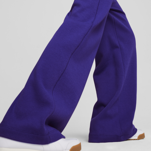 Pantalones CLASSICS+ Relaxed para mujer, Lapis Lazuli, large-ARG