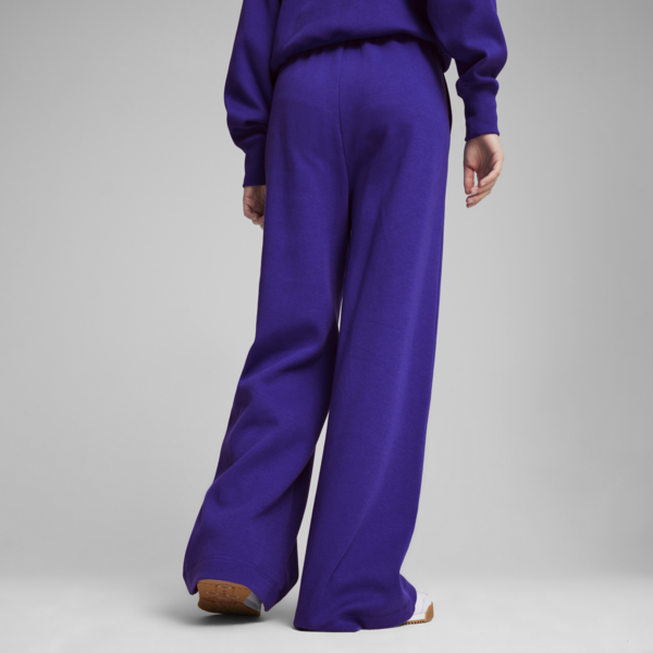 Pantalones CLASSICS+ Relaxed para mujer, Lapis Lazuli, large-ARG