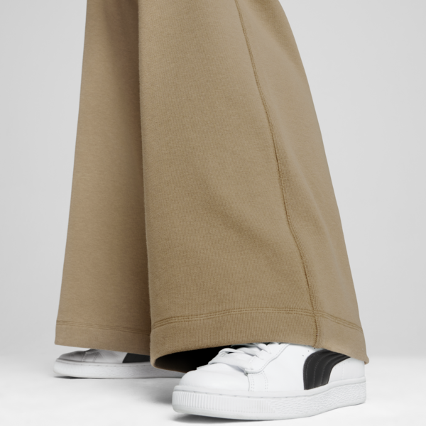 Pantalones CLASSICS+ Relaxed para mujer, Oak Branch, large-ARG