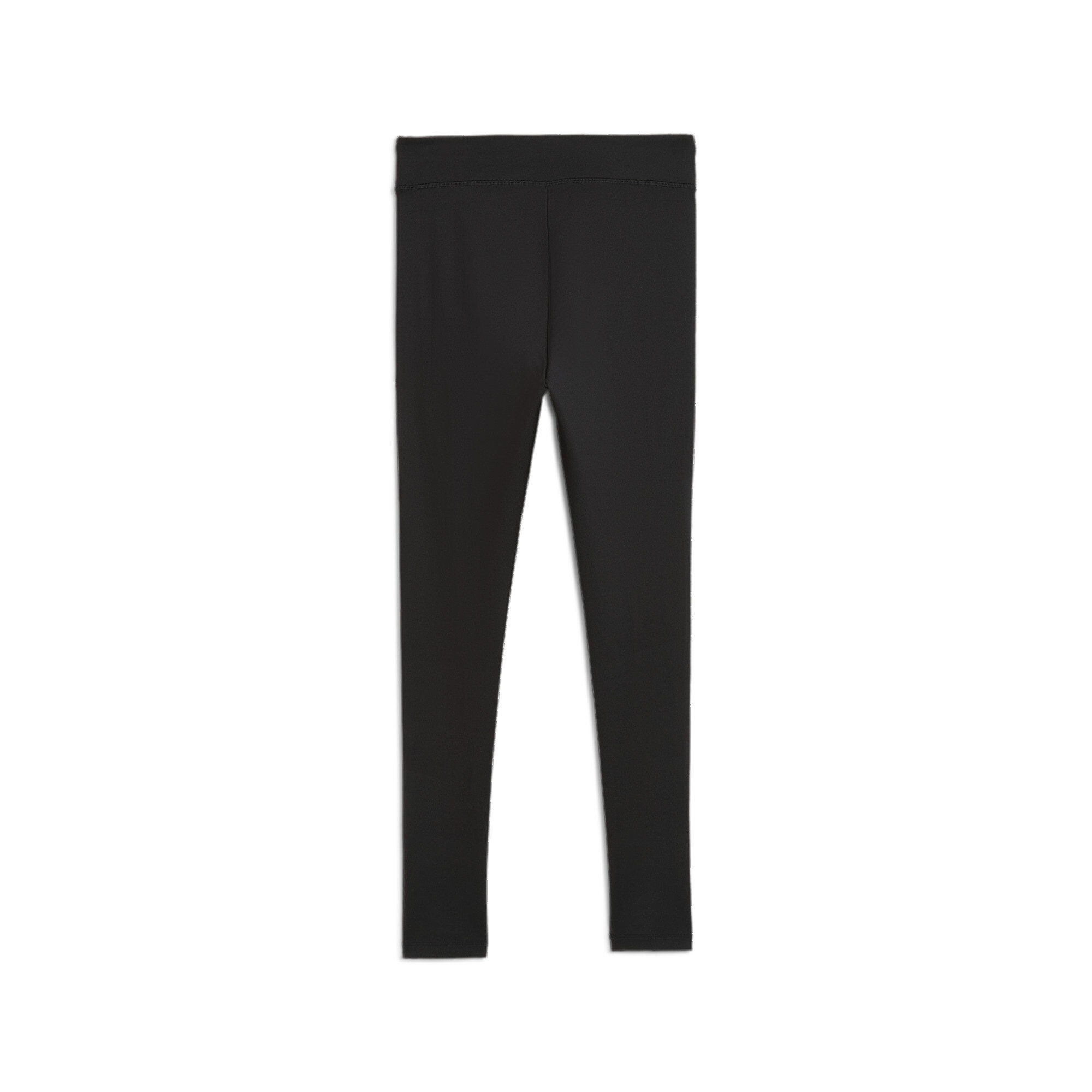 PUMA CLASSICS legging met hoge taille voor Dames, Zwart