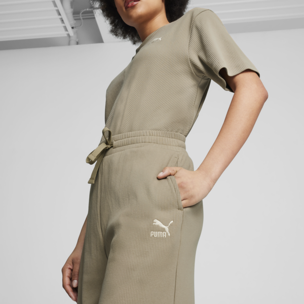 Pants mujer CLASSICS, Oak Branch, large-MEX