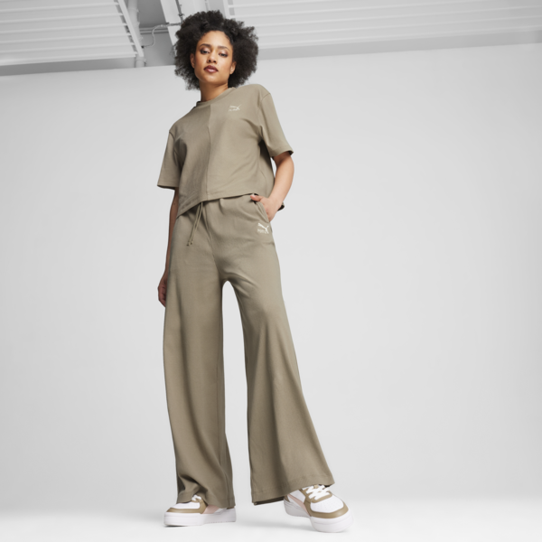 Pants mujer CLASSICS, Oak Branch, large-MEX