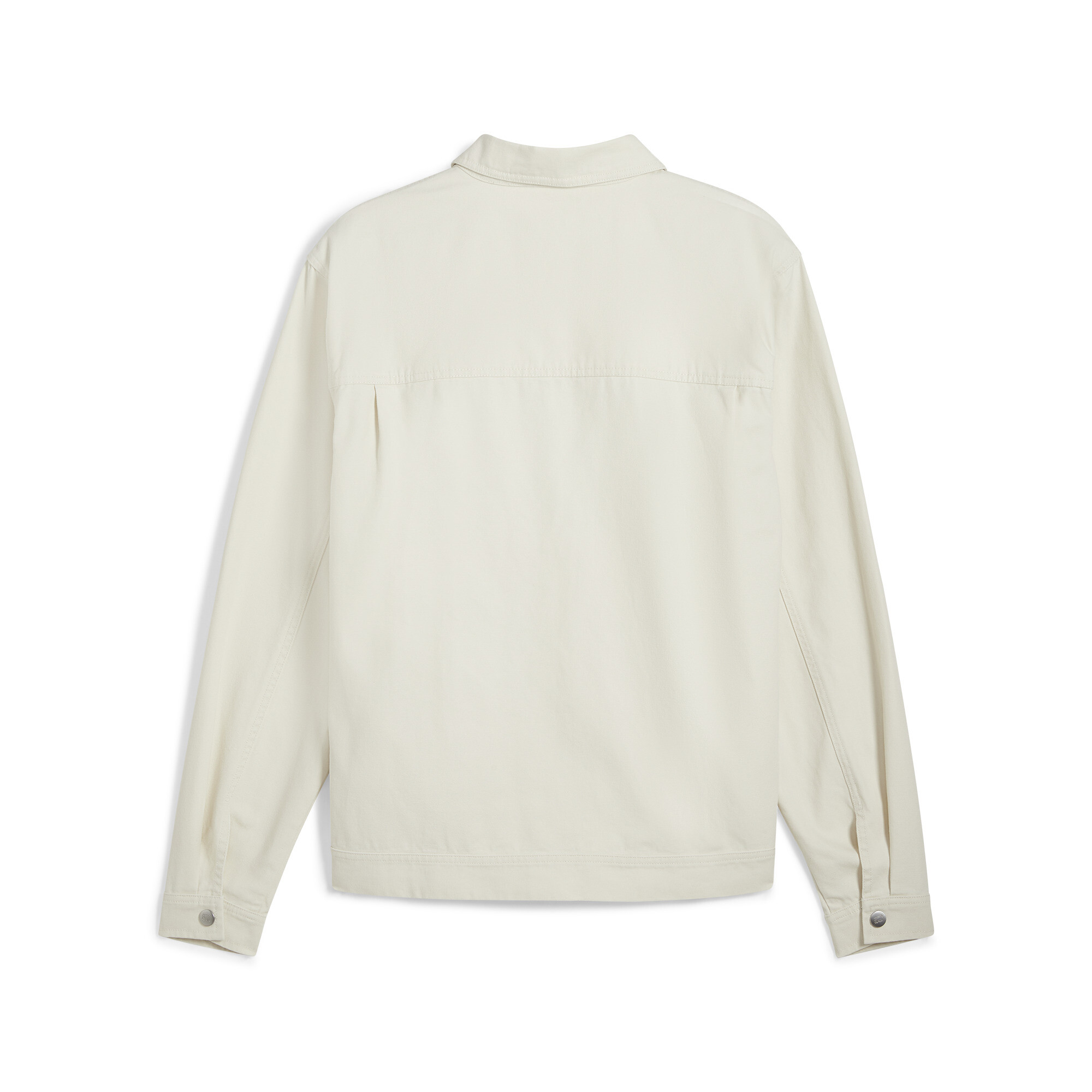 MMQ overshirt met ritssluiting voor Heren, Maat M | PUMA
