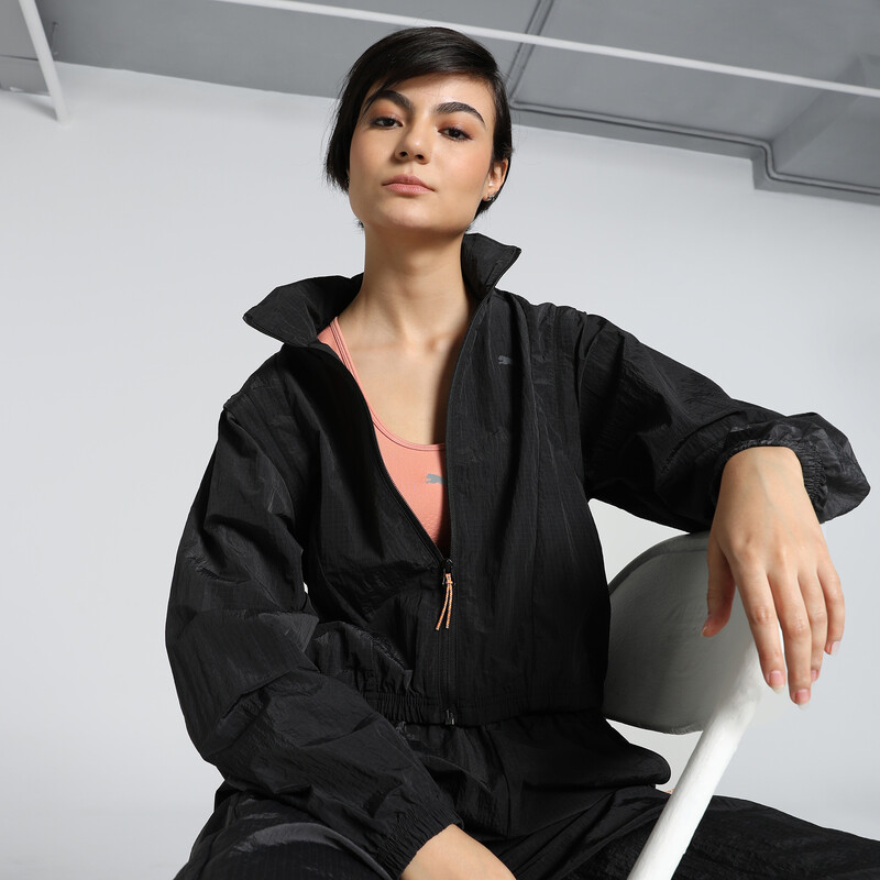 

Women's PUMA DARE TO Modular Jacket