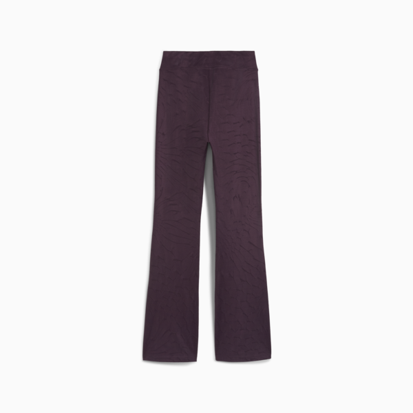 Leggings Mujer DARE TO, Midnight Plum-AOP, large-MEX