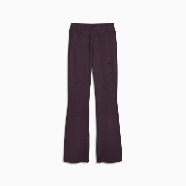 Leggings Mujer DARE TO, Midnight Plum-AOP, large-MEX