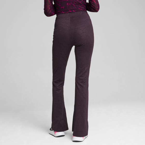 Leggings Mujer DARE TO, Midnight Plum-AOP, large-MEX