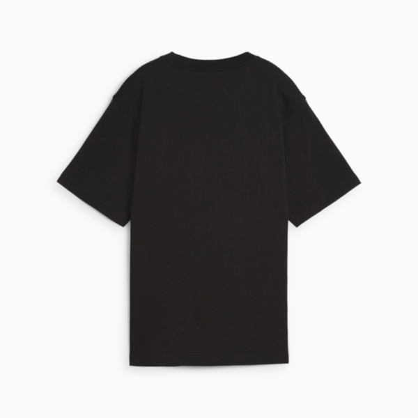 Remera DOWNTOWN Relaxed Graphic, PUMA Black, large-ARG