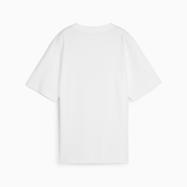 Playera Mujer DOWNTOWN, PUMA White, large-MEX