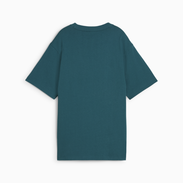 Playera Mujer DOWNTOWN, Cold Green, large-MEX