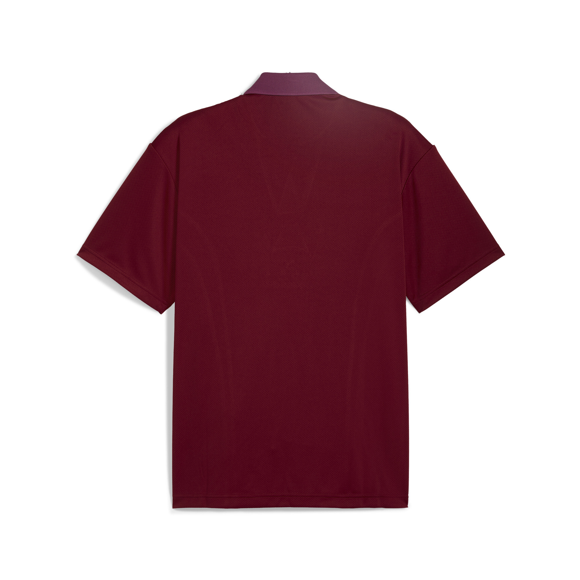 PUMA Players Lane jersey, Rood