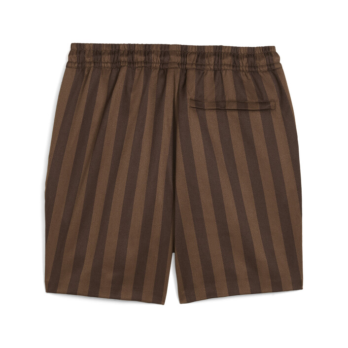 希少 PIQUE BDP TENDERLOIN BROWN SHORTS