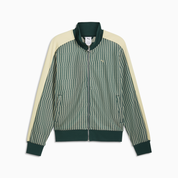 Campera Players Lane T7 para hombre, Dark Myrtle, large-ARG