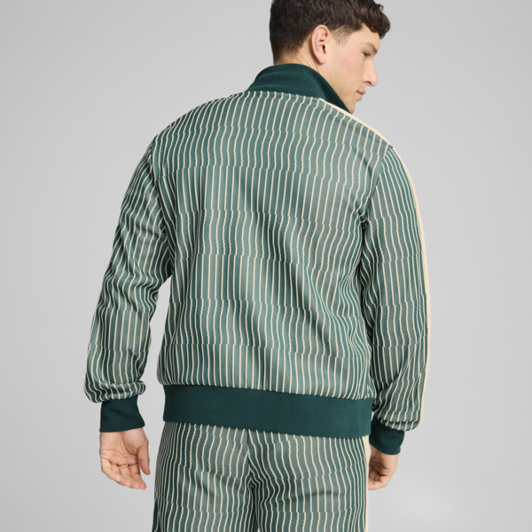 Campera Players Lane T7 para hombre, Dark Myrtle, large-ARG