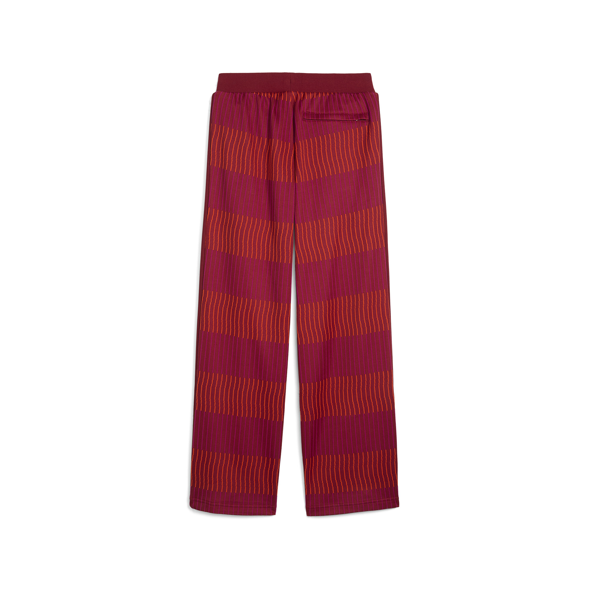 Players Lane T7 broek voor Heren, Rood, Maat M | PUMA