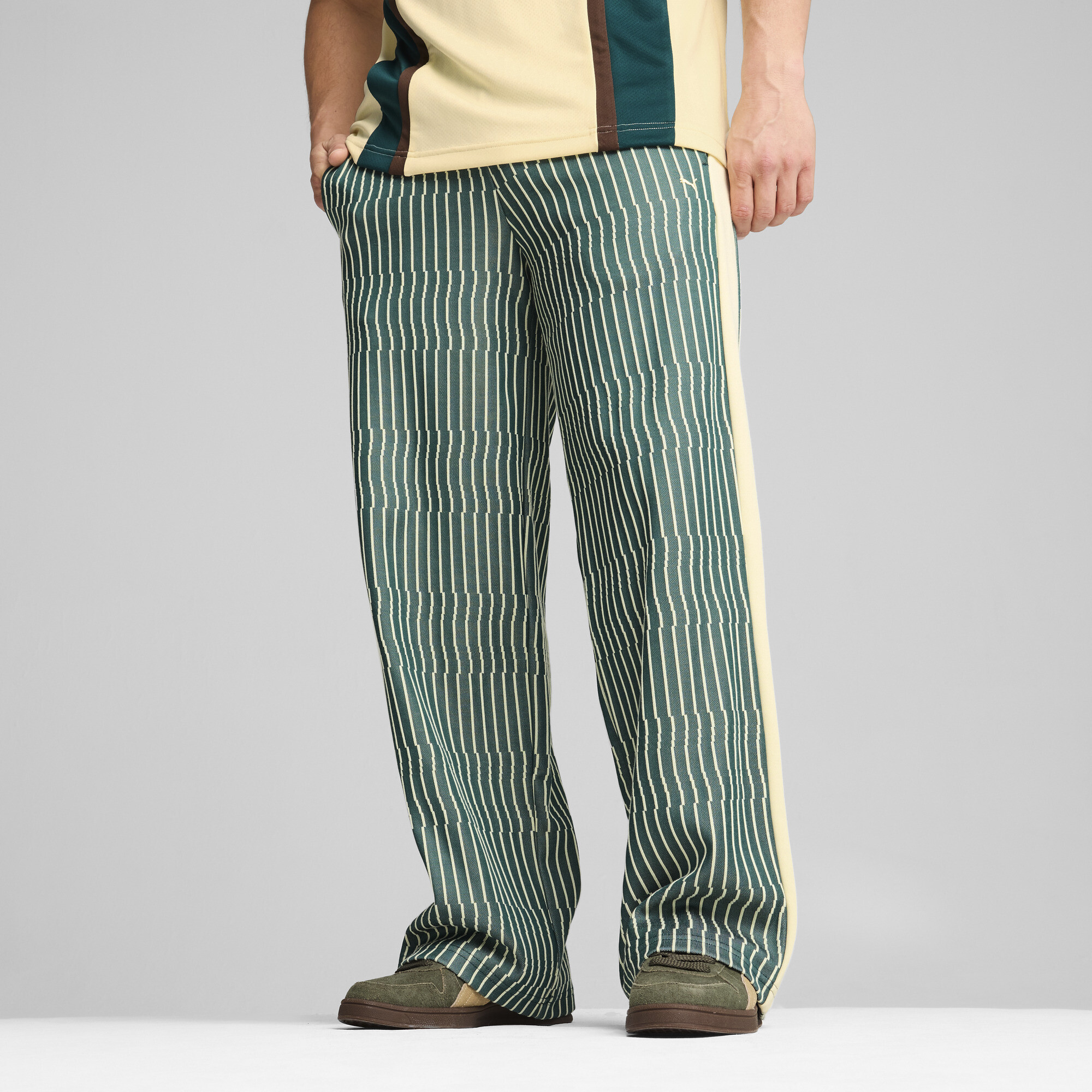 Players Lane T7 Pants Men