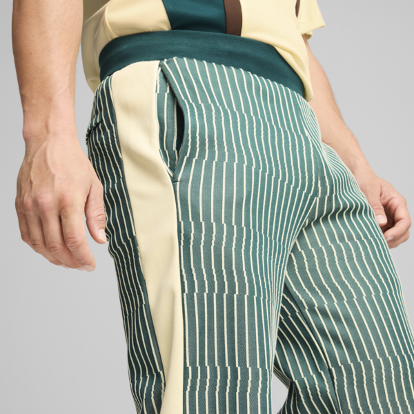 Pantalones Players Lane T7 para hombre, Dark Myrtle, large-ARG
