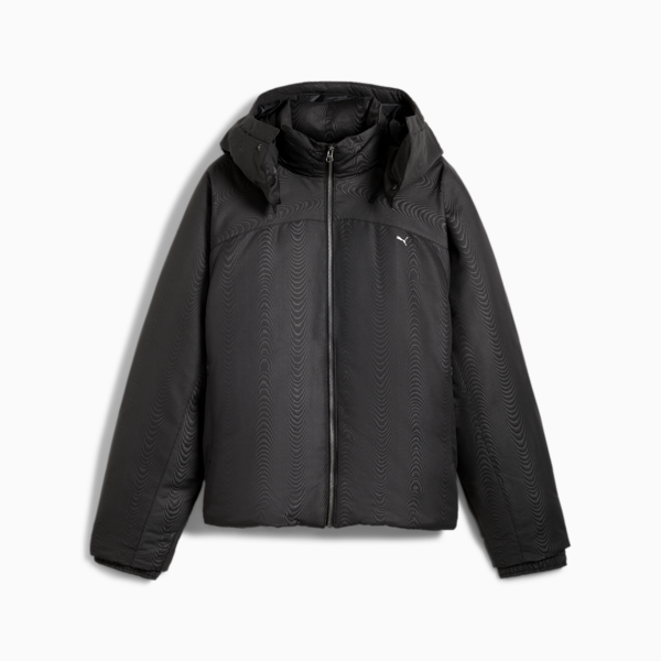 UNTERGRUND PrimaLoft® Jacket Unisex, PUMA Black, large-MEX