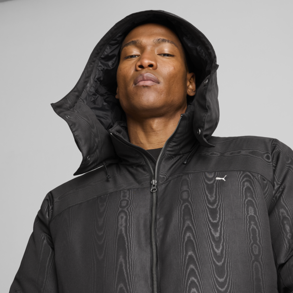UNTERGRUND PrimaLoft® Jacket Unisex, PUMA Black, large-MEX