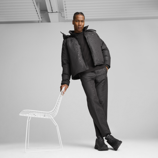 UNTERGRUND PrimaLoft® Jacket Unisex, PUMA Black, large-MEX