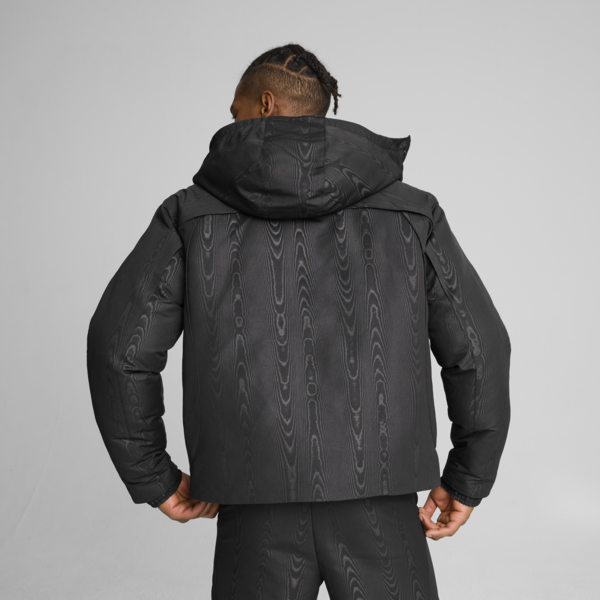 UNTERGRUND PrimaLoft® Jacket Unisex, PUMA Black, large-MEX
