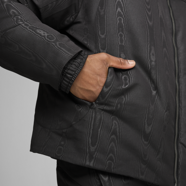UNTERGRUND PrimaLoft® Jacket Unisex, PUMA Black, large-MEX