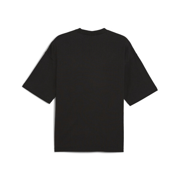 Remera UNTERGRUND extragrande, PUMA Black, large-ARG