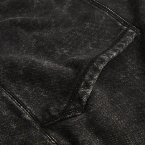 Buzo extragrande con capucha UNTERGRUND, PUMA Black, large-ARG