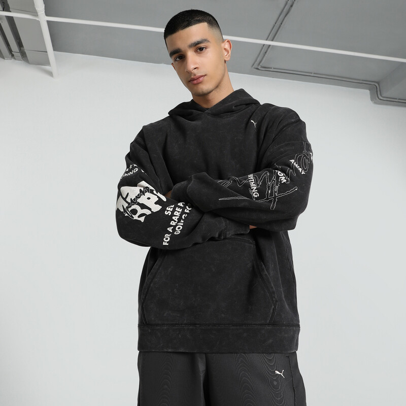 

PUMA UNTERGRUND Oversized Unisex Hoodie