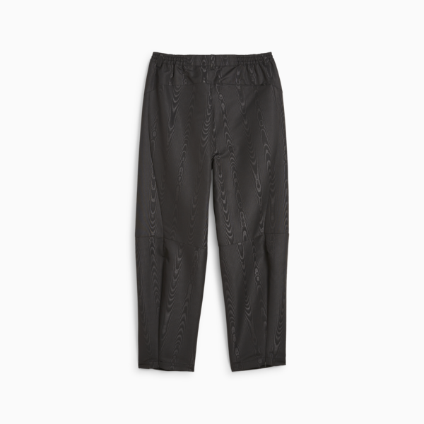 Pantalones UNTERGRUND Cellerator unisex, PUMA Black, large-ARG