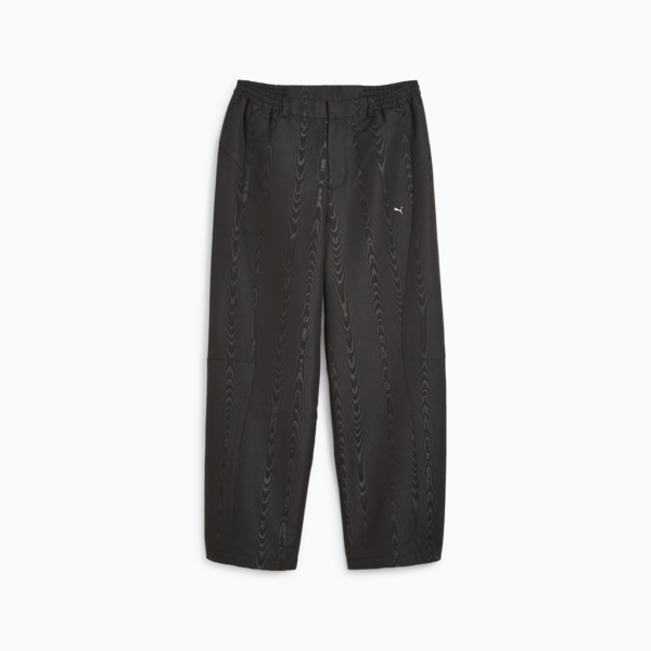 Pantalones UNTERGRUND Cellerator unisex, PUMA Black, large-ARG
