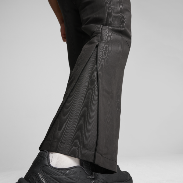 Pantalones UNTERGRUND Cellerator unisex, PUMA Black, large-ARG