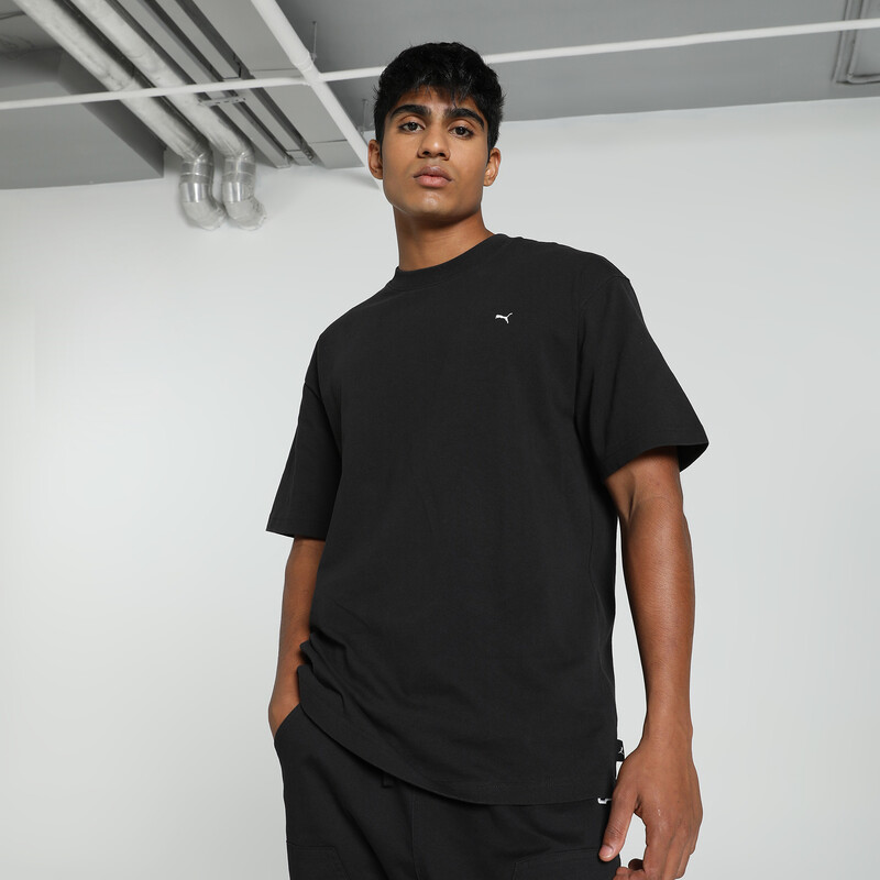 

Men's PUMA GRAPHICS "The Open Air" Relaxed Fit Tee