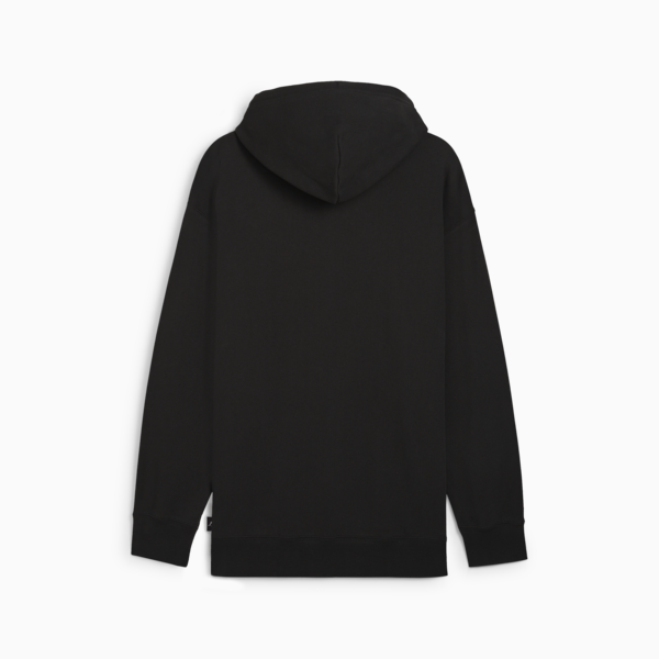Sudadera GRAPHICS Athlete para hombre, PUMA Black, large-MEX