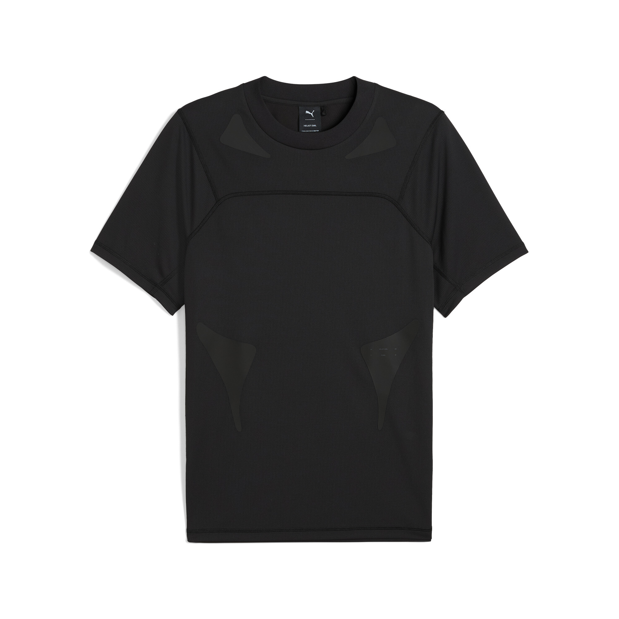 Men's Puma X HELIOT EMIL T-Shirt, Black, Size XL, Clothing