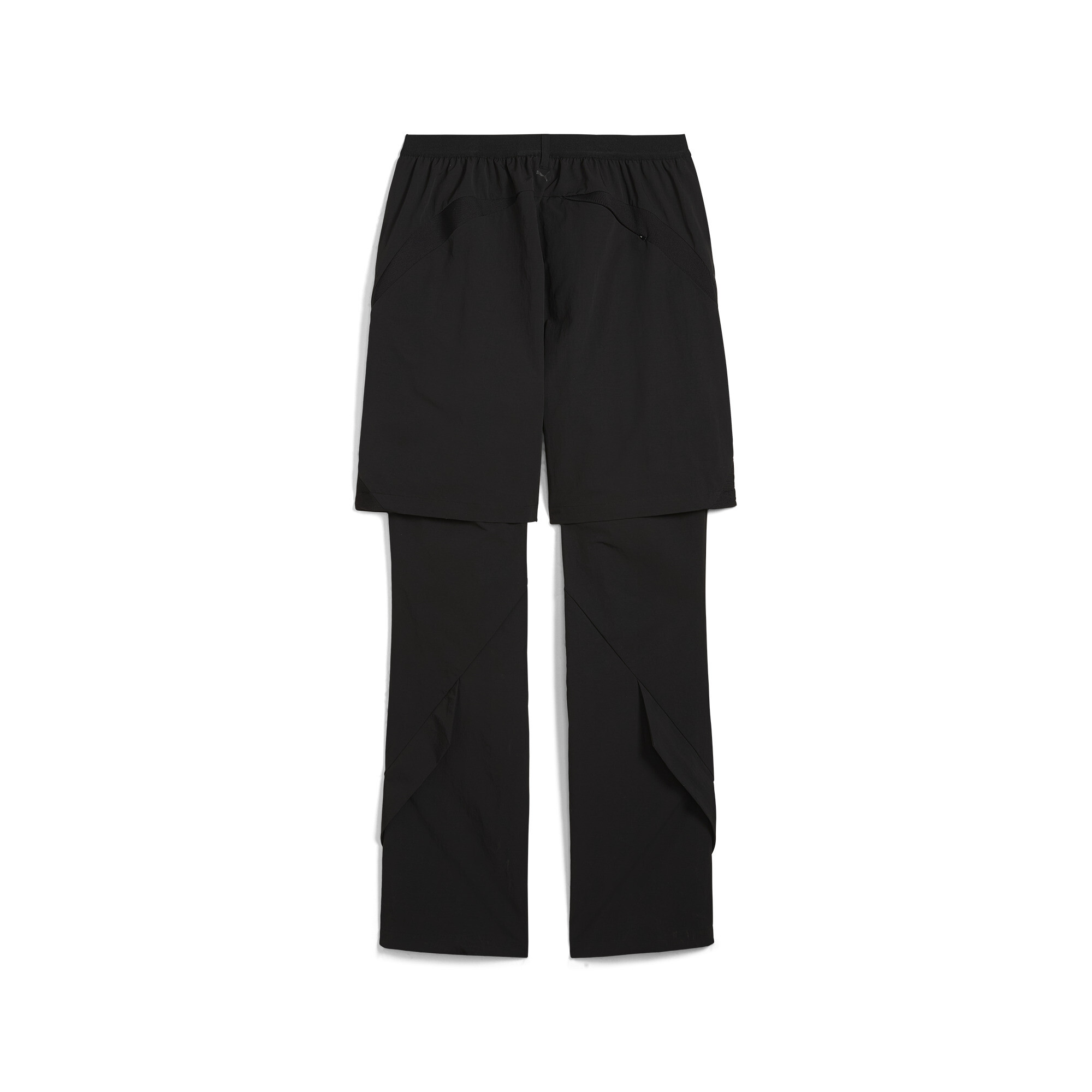 PUMA x HELIOT EMIL broek voor Dames, Zwart