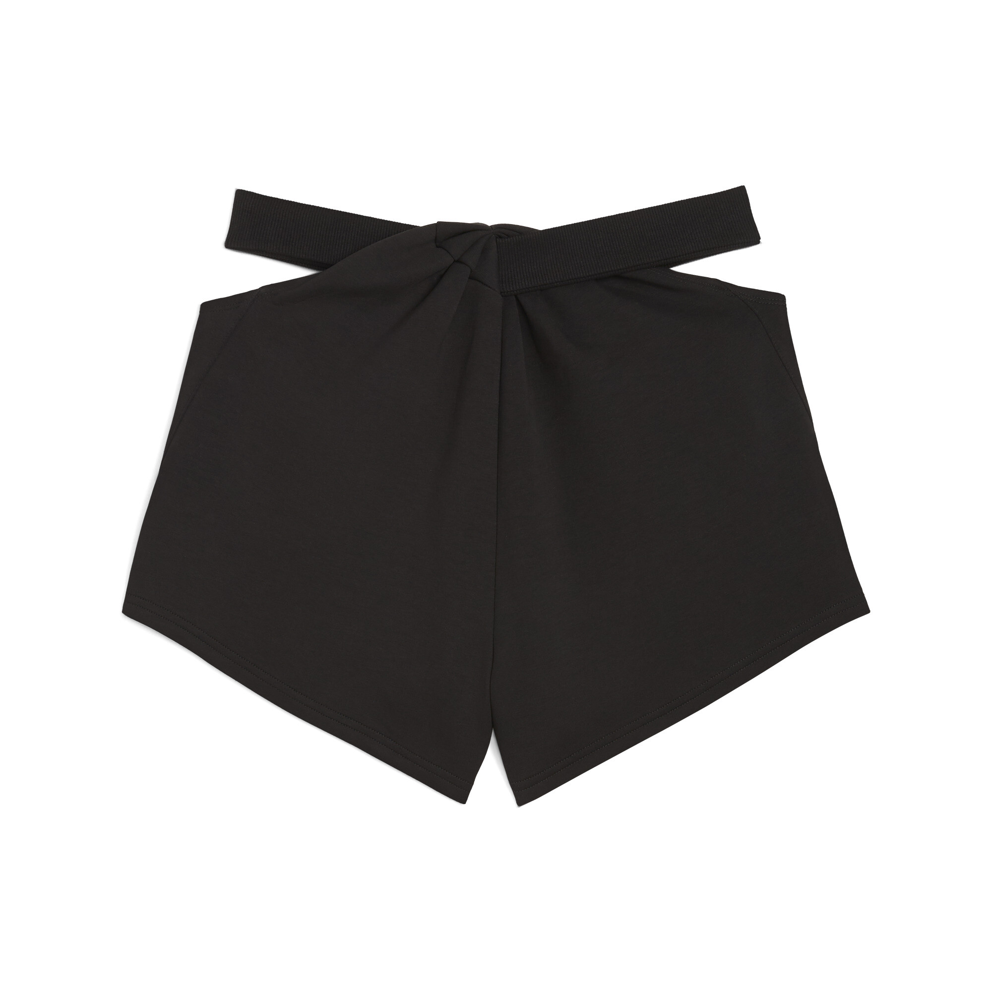 Women's Puma X COPERNI Shorts, Black, Size XS, Clothing