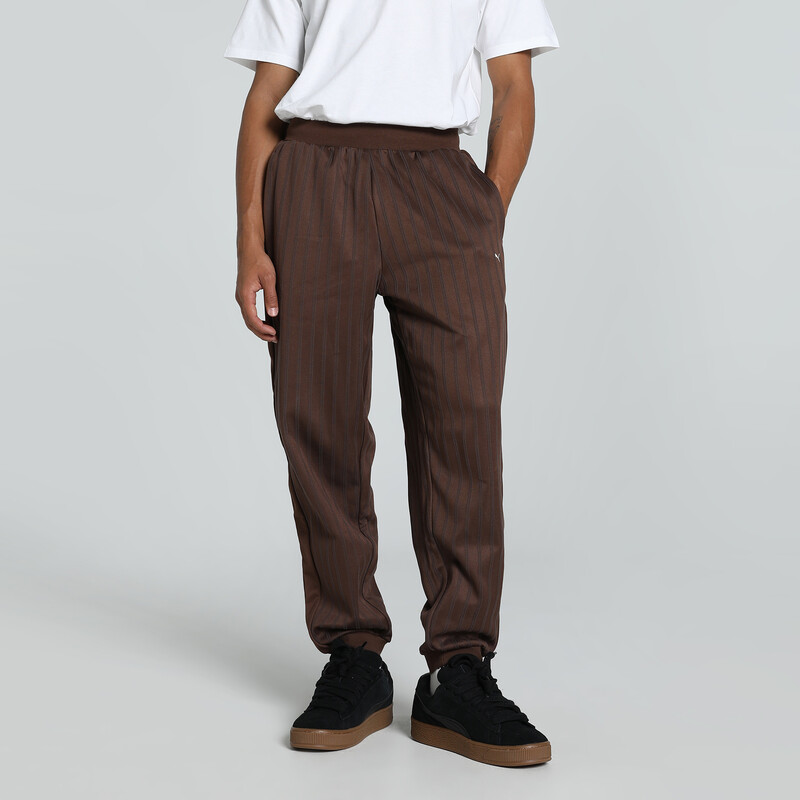 

Men's PUMA MMQ T7 Track Relaxed Fit Pants