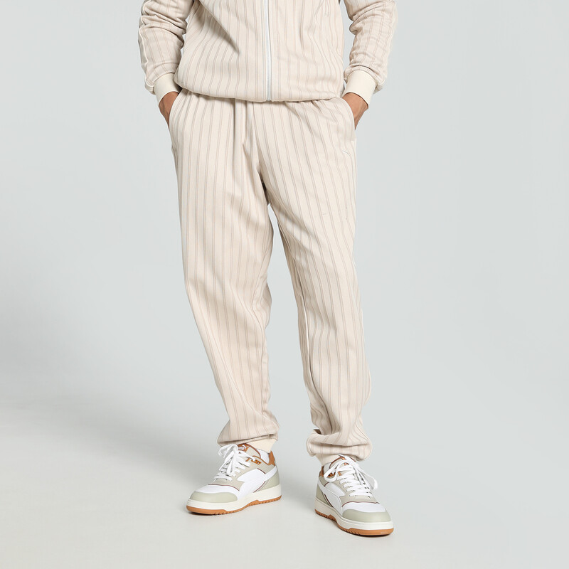 

Men's PUMA MMQ T7 Track Relaxed Fit Pants