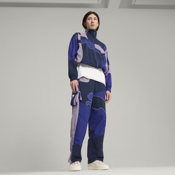 Campera PUMA x KIDSUPER para hombre, Lapis Lazuli, large-ARG