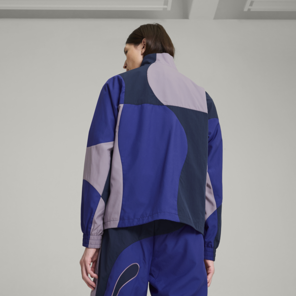 Campera PUMA x KIDSUPER para hombre, Lapis Lazuli, large-ARG