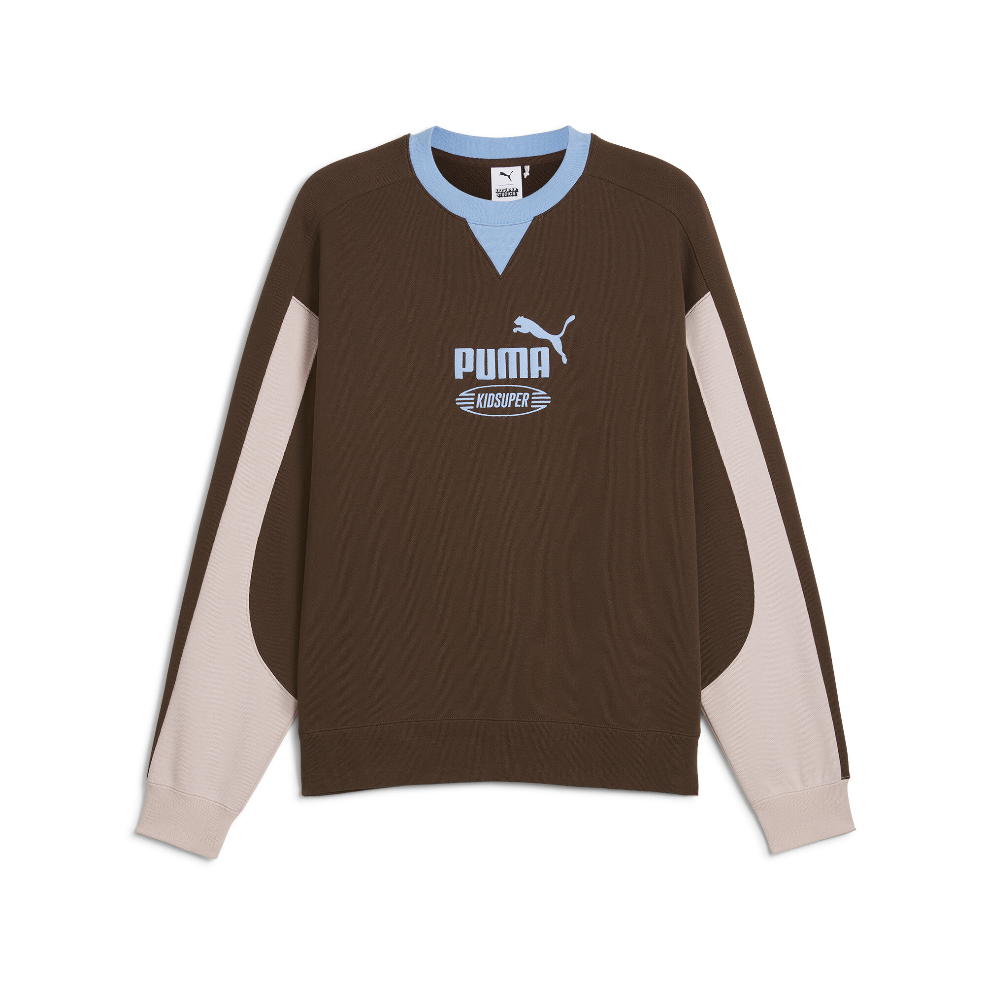 ユニセックス PUMA x KIDSUPER STUDIOS クルースウェット