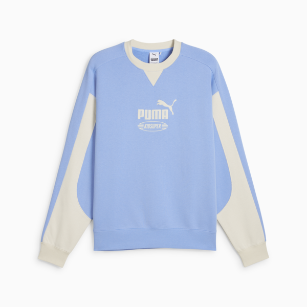 Buzo PUMA x KIDSUPER para hombre, Day Dream, large-ARG