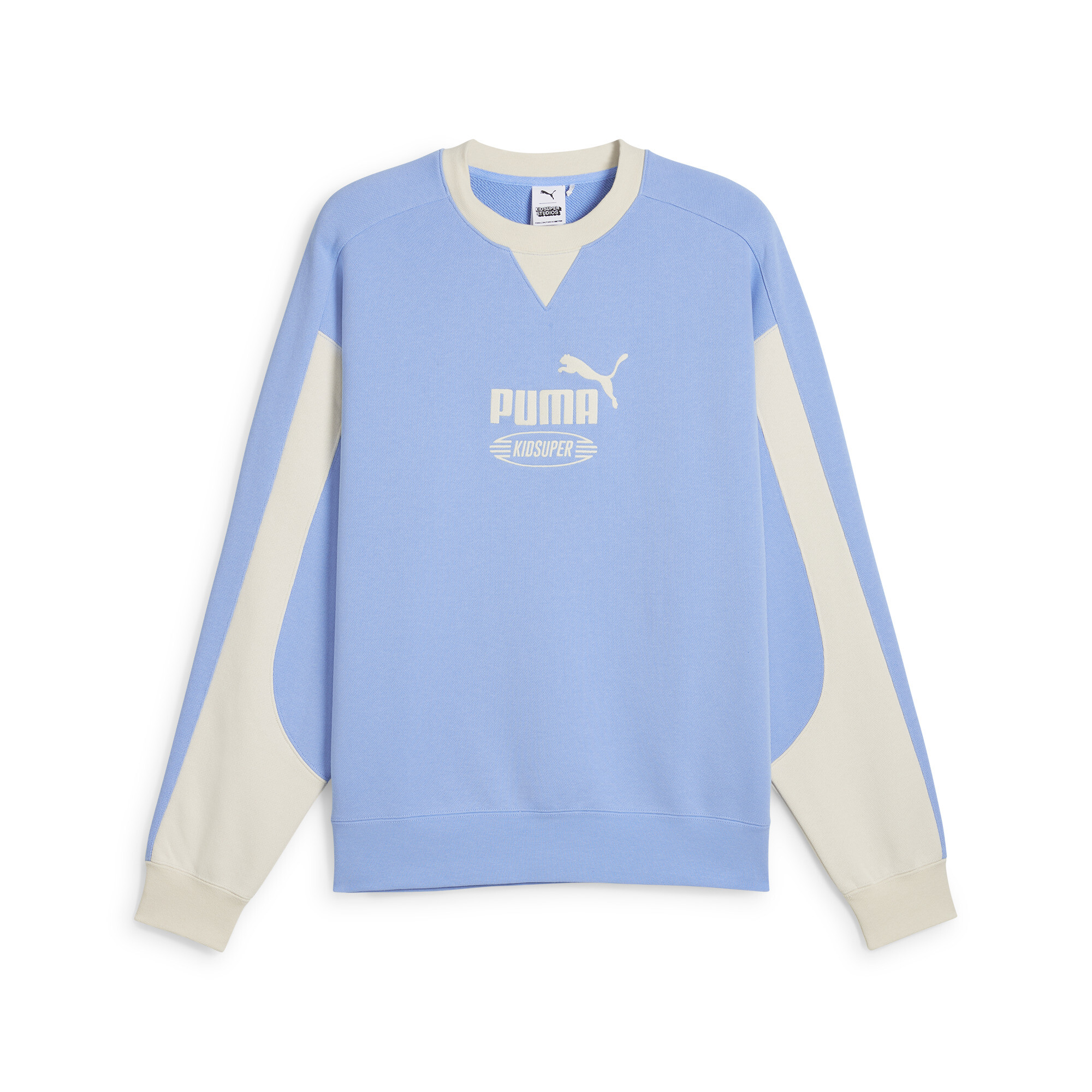 ユニセックス PUMA x KIDSUPER STUDIOS クルースウェット