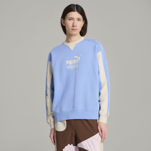 Buzo PUMA x KIDSUPER para hombre, Day Dream, large-ARG