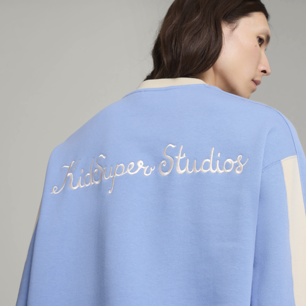 Buzo PUMA x KIDSUPER para hombre, Day Dream, large-ARG