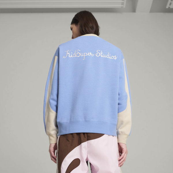 Buzo PUMA x KIDSUPER para hombre, Day Dream, large-ARG