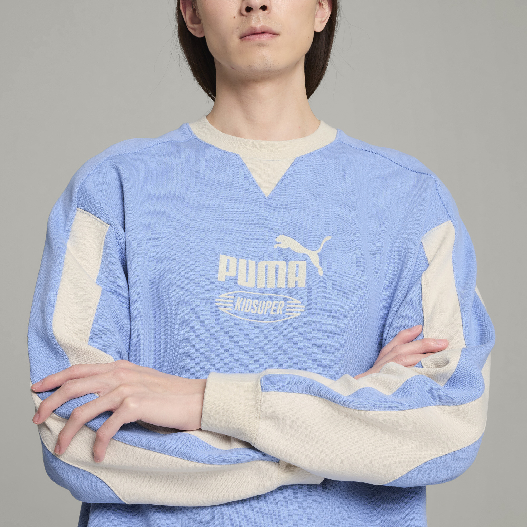 Męska Bluza PUMA × KIDSUPER